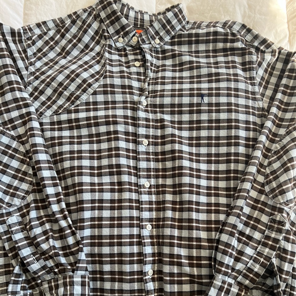 Ball & Buck Hunters Shirt